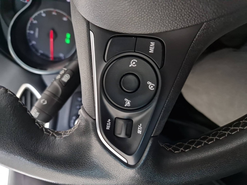 Acheter Opel Crossland Crossland 1.2 Turbo 110 ch BVM6 Elegance Business 5p occasion dans les concessions du Groupe Faurie