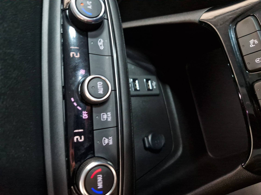 Acheter Opel Crossland Crossland 1.2 Turbo 110 ch BVM6 Elegance Business 5p occasion dans les concessions du Groupe Faurie