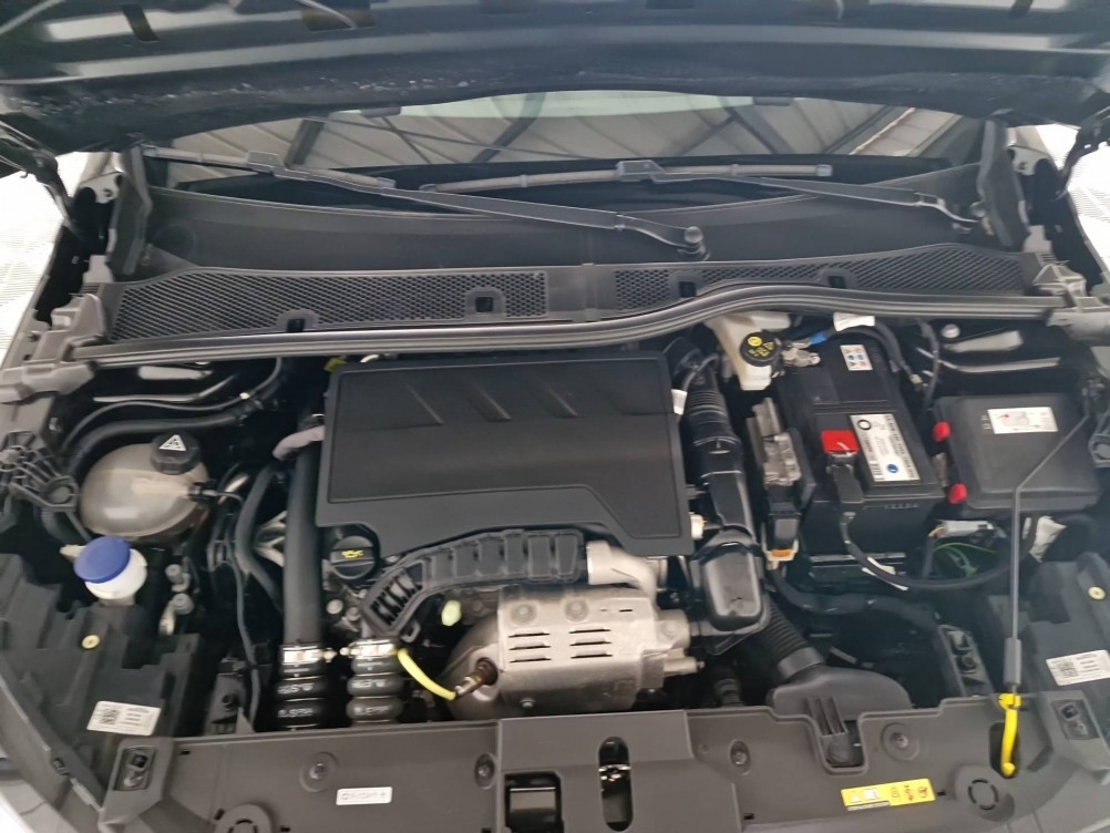 Acheter Opel Corsa Corsa 1.2 Turbo 100 ch BVM6 Elegance Business 5p occasion dans les concessions du Groupe Faurie