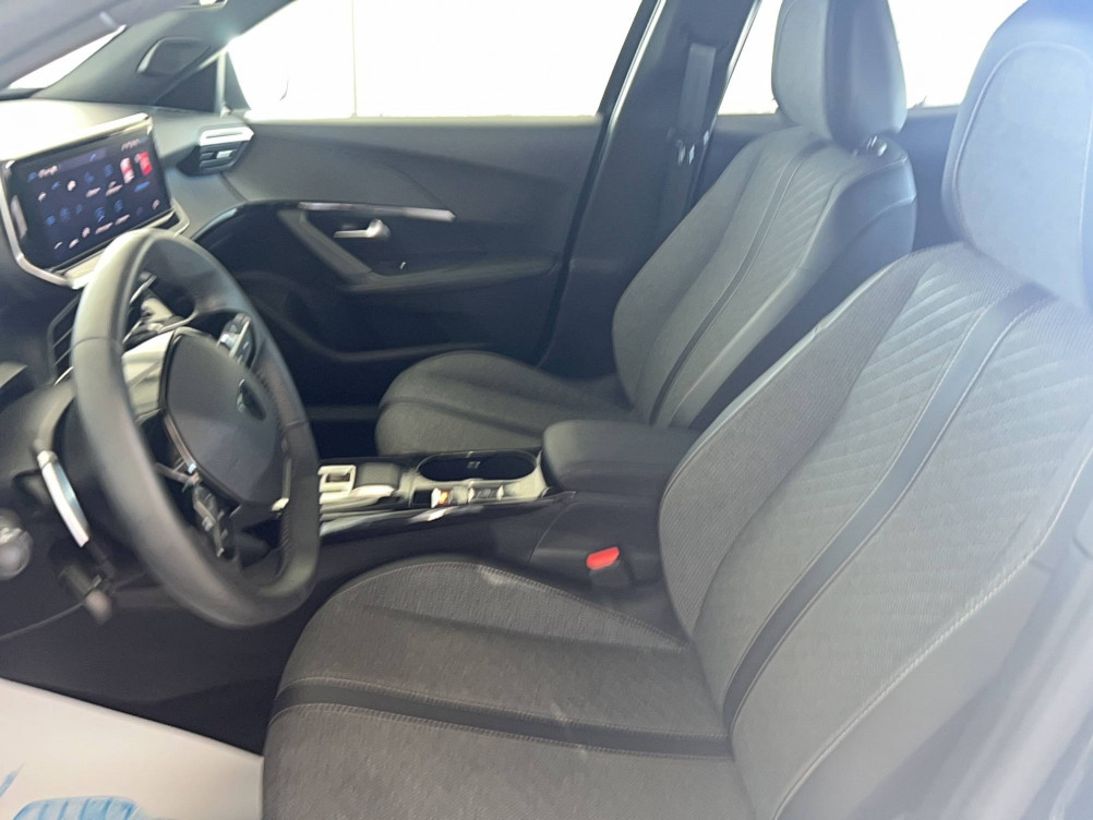Acheter Peugeot 2008 2008 PureTech 130 S&S EAT8 Allure 5p occasion dans les concessions du Groupe Faurie