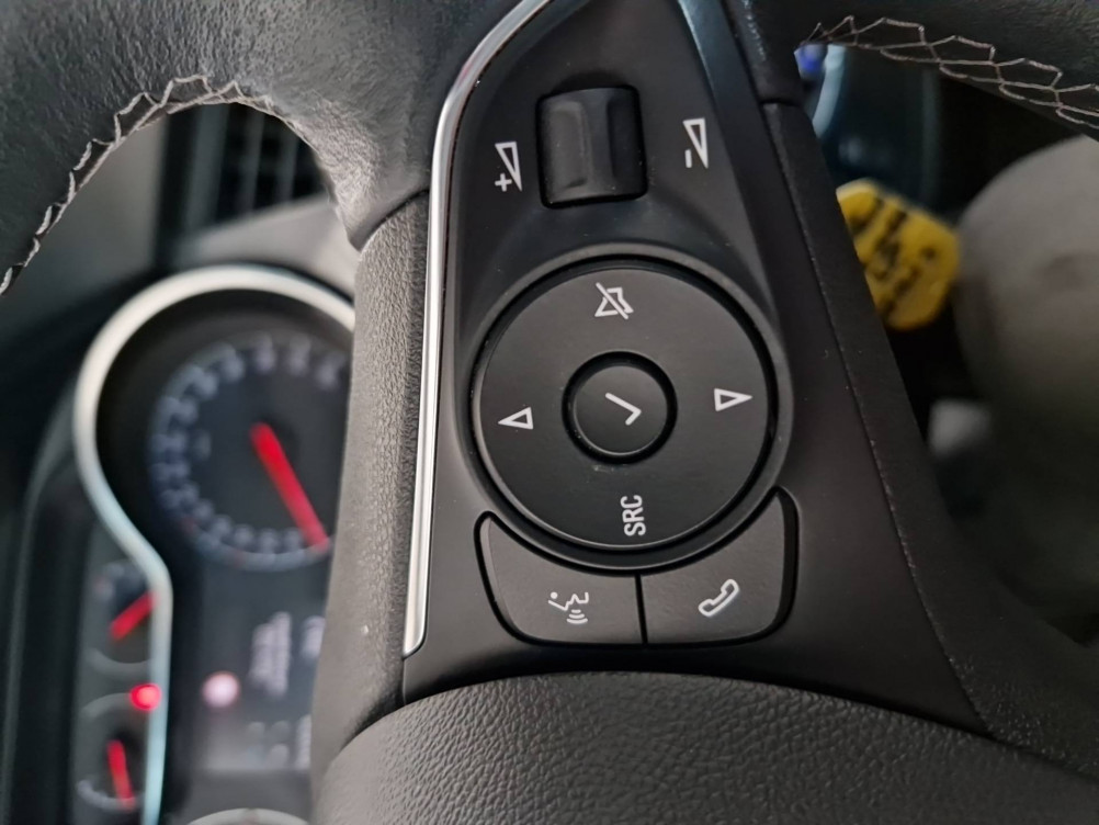 Acheter Opel Crossland Crossland 1.2 Turbo 110 ch BVM6 Elegance Business 5p occasion dans les concessions du Groupe Faurie