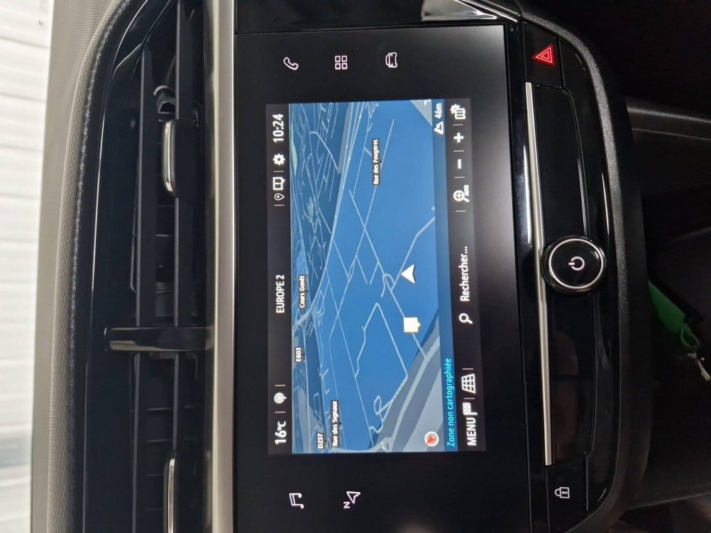 Acheter Opel Corsa Corsa 1.2 Turbo 100 ch BVM6 Elegance Business 5p occasion dans les concessions du Groupe Faurie