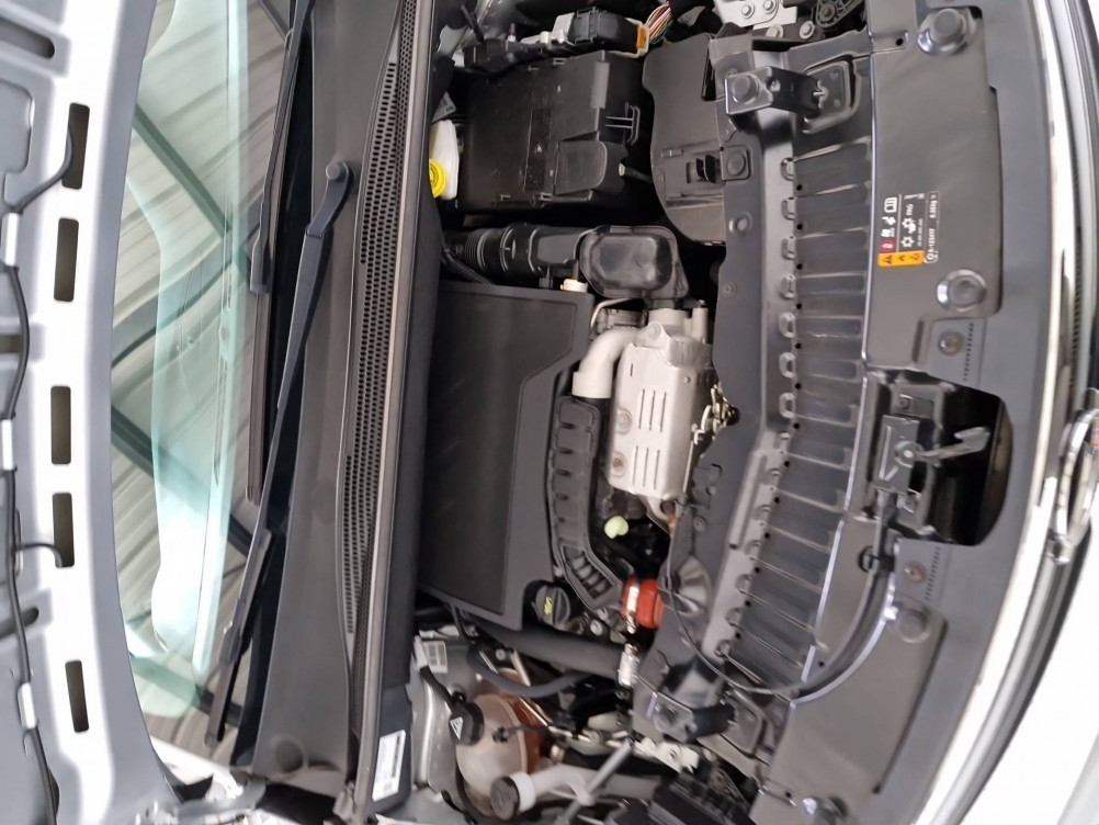 Acheter Opel Crossland Crossland 1.2 Turbo 110 ch BVM6 Elegance Business 5p occasion dans les concessions du Groupe Faurie