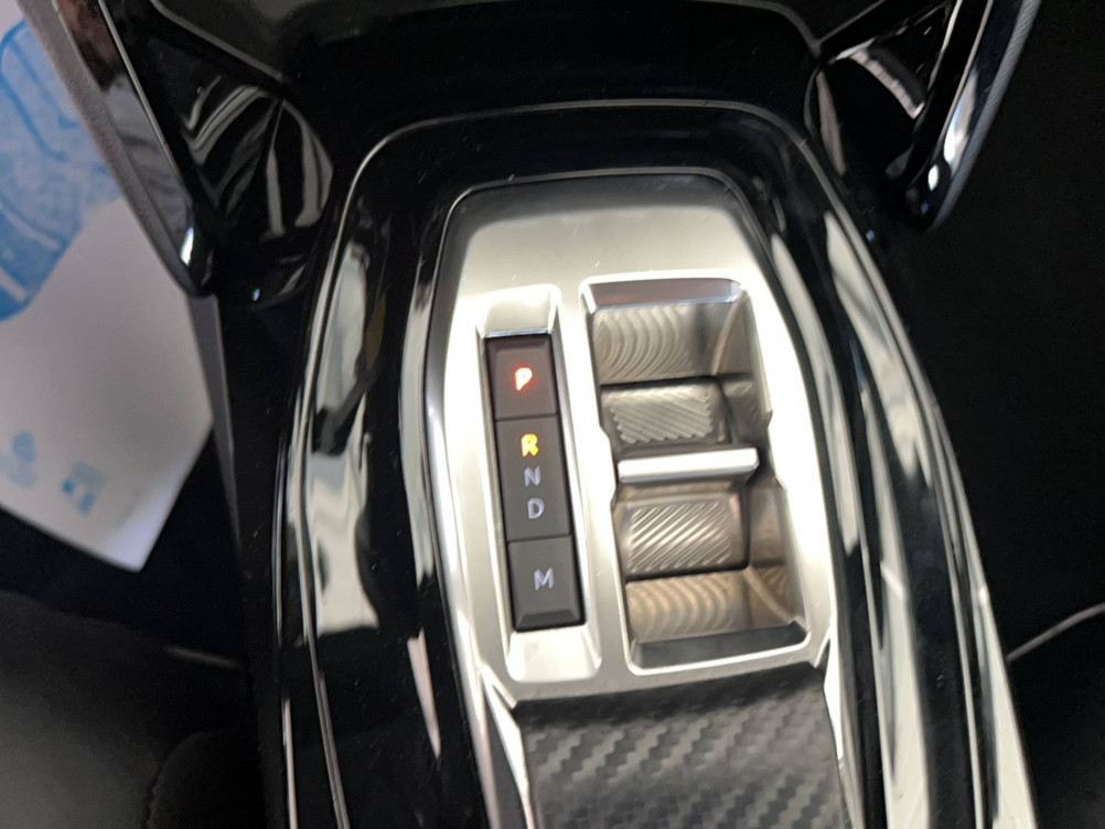 Acheter Peugeot 2008 2008 PureTech 130 S&S EAT8 Allure 5p occasion dans les concessions du Groupe Faurie