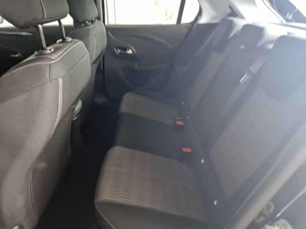 Acheter Opel Corsa Corsa 1.2 Turbo 100 ch BVM6 Elegance Business 5p occasion dans les concessions du Groupe Faurie