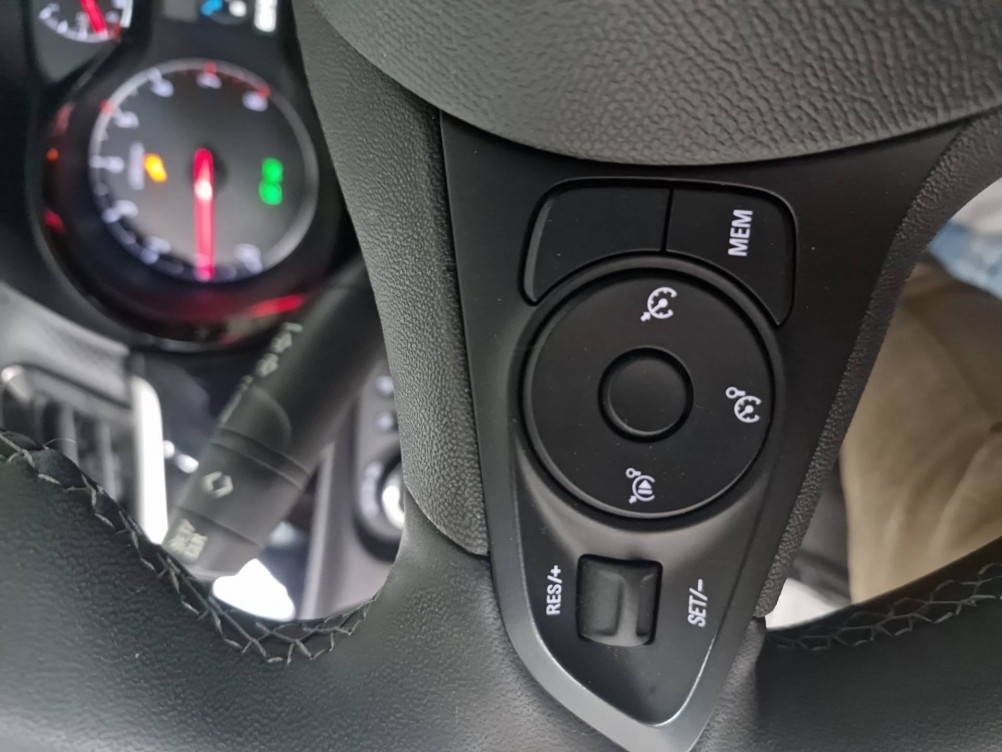 Acheter Opel Corsa Corsa 1.2 Turbo 100 ch BVM6 Elegance Business 5p occasion dans les concessions du Groupe Faurie