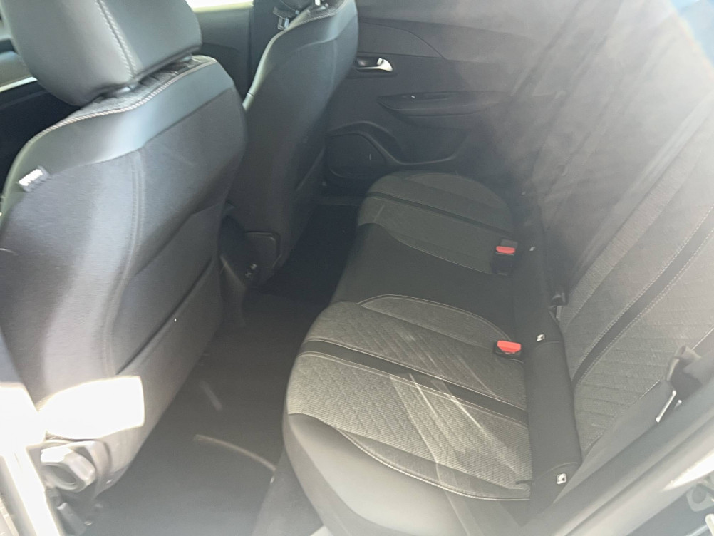 Acheter Peugeot 2008 2008 PureTech 130 S&S EAT8 Allure 5p occasion dans les concessions du Groupe Faurie