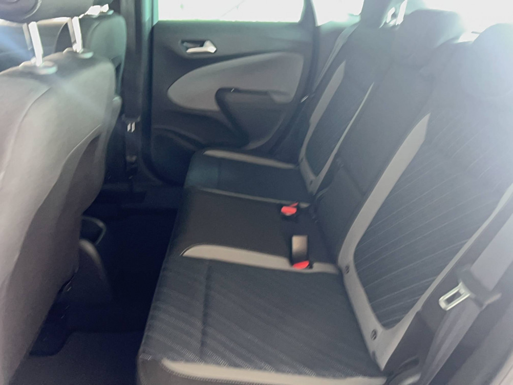 Acheter Opel Crossland X Crossland X 1.2 Turbo 110 ch Design 120 ans 5p occasion dans les concessions du Groupe Faurie