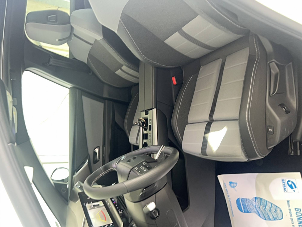 Acheter Opel Grandland Grandland Electrique 213 ch & Batterie 73 kWh GS 5p occasion dans les concessions du Groupe Faurie