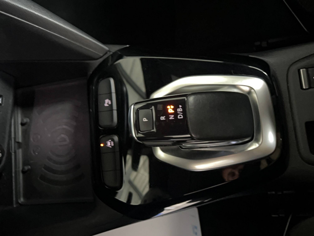 Acheter Opel Corsa E Corsa Electrique 136 ch & Batterie 50 kWh GS Line 5p occasion dans les concessions du Groupe Faurie