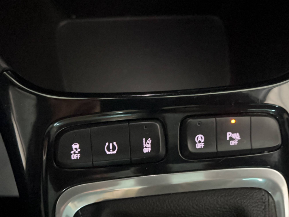 Acheter Opel Crossland X Crossland X 1.2 Turbo 110 ch Design 120 ans 5p occasion dans les concessions du Groupe Faurie