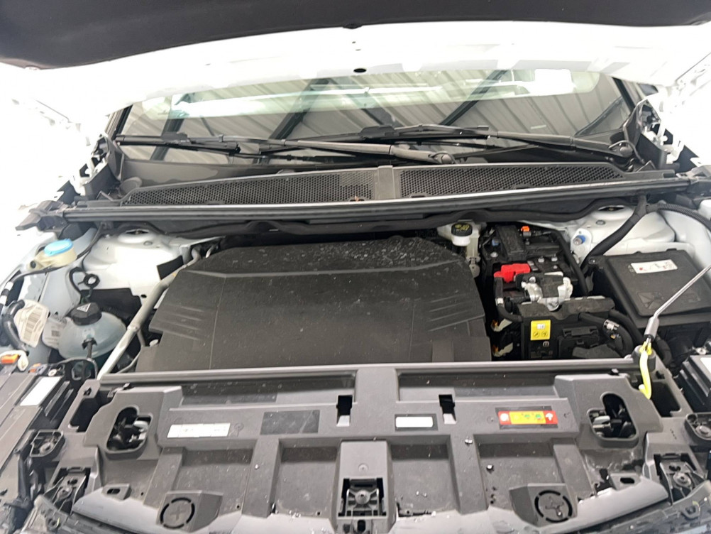 Acheter Opel Grandland Grandland Electrique 213 ch & Batterie 73 kWh GS 5p occasion dans les concessions du Groupe Faurie