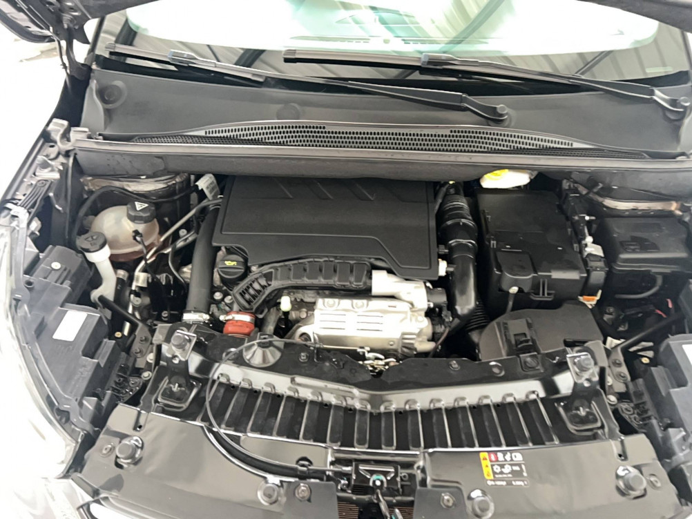 Acheter Opel Crossland X Crossland X 1.2 Turbo 110 ch Design 120 ans 5p occasion dans les concessions du Groupe Faurie