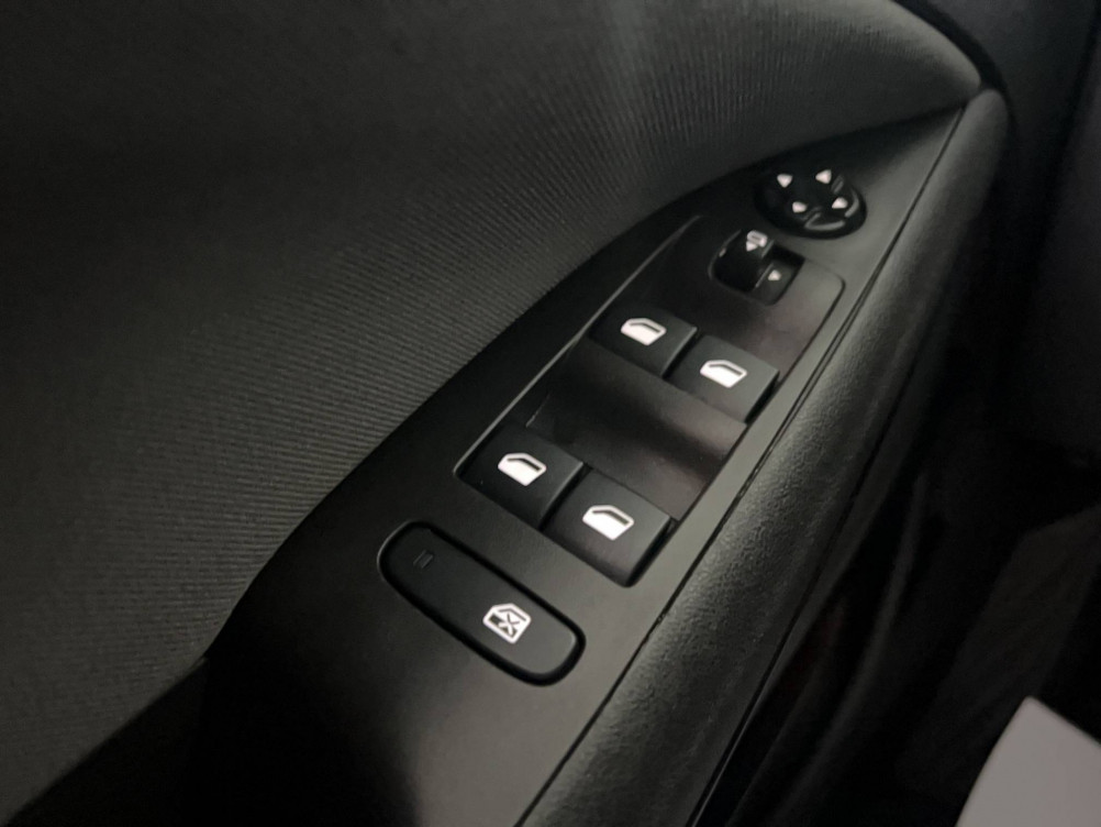 Acheter Opel Crossland X Crossland X 1.2 Turbo 110 ch Design 120 ans 5p occasion dans les concessions du Groupe Faurie