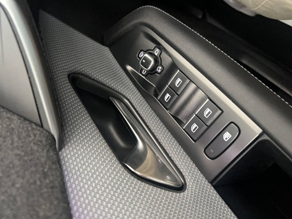 Acheter Opel Grandland Grandland Electrique 213 ch & Batterie 73 kWh GS 5p occasion dans les concessions du Groupe Faurie