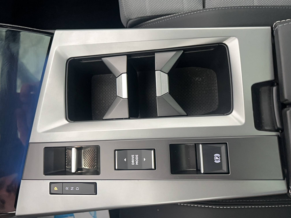 Acheter Opel Grandland Grandland Electrique 213 ch & Batterie 73 kWh GS 5p occasion dans les concessions du Groupe Faurie