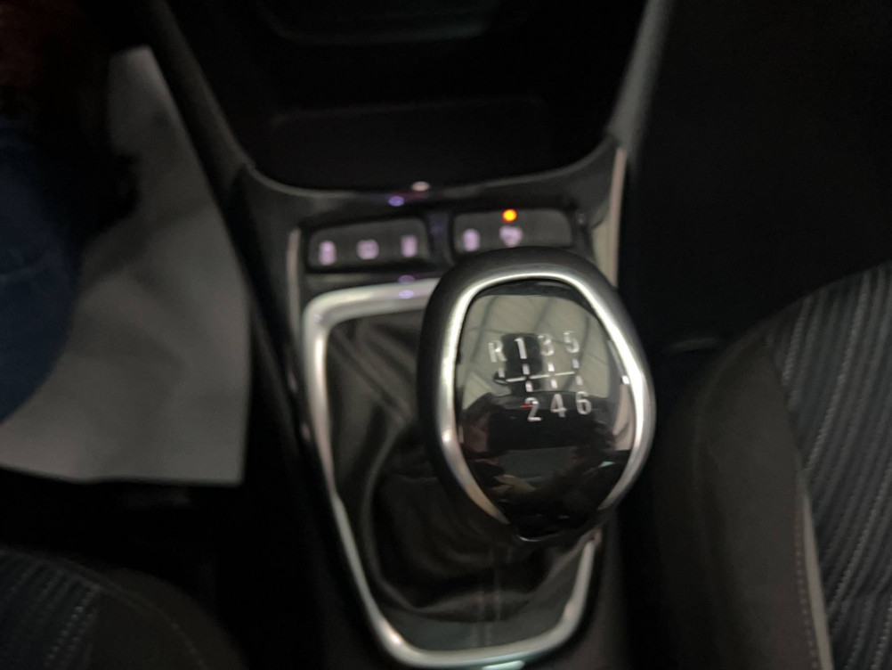 Acheter Opel Crossland X Crossland X 1.2 Turbo 110 ch Design 120 ans 5p occasion dans les concessions du Groupe Faurie