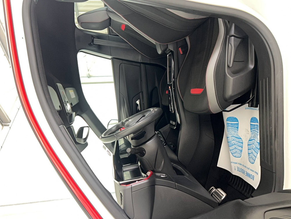 Acheter Opel Mokka Mokka 1.2 Turbo 130 ch BVA8 GS Line 5p occasion dans les concessions du Groupe Faurie