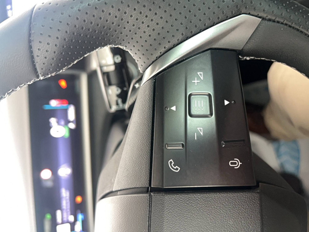 Acheter Opel Grandland Grandland Electrique 213 ch & Batterie 73 kWh GS 5p occasion dans les concessions du Groupe Faurie