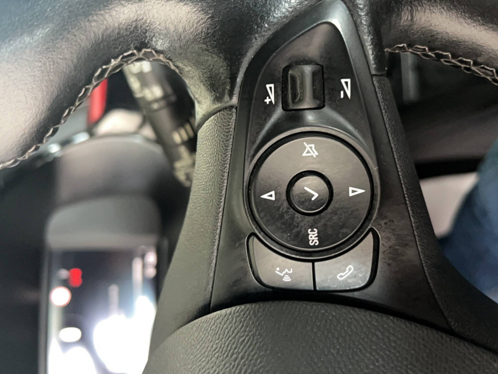 Acheter Opel Corsa E Corsa Electrique 136 ch & Batterie 50 kWh GS Line 5p occasion dans les concessions du Groupe Faurie