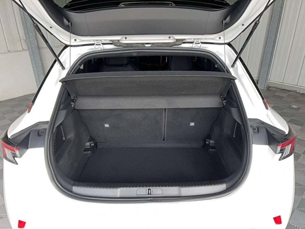 Acheter Opel Mokka Mokka 1.2 Turbo 130 ch BVA8 GS Line 5p occasion dans les concessions du Groupe Faurie