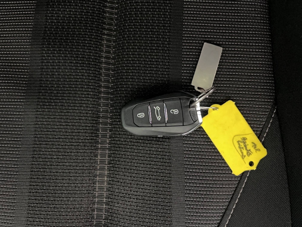 Acheter Opel Mokka Mokka 1.2 Turbo 130 ch BVA8 GS Line 5p occasion dans les concessions du Groupe Faurie