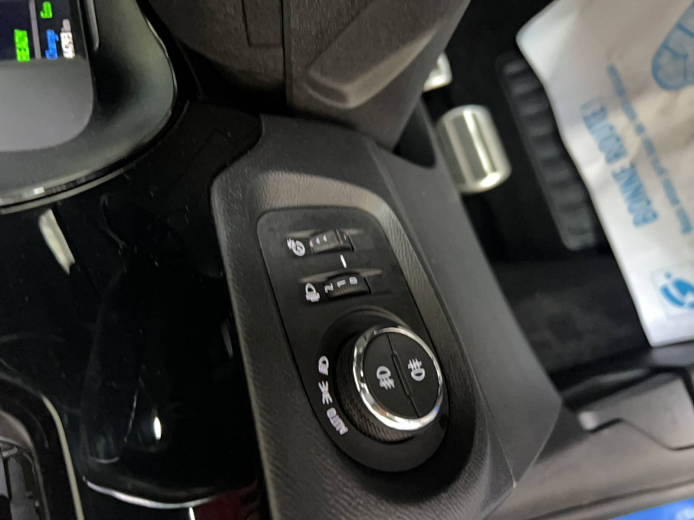 Acheter Opel Corsa E Corsa Electrique 136 ch & Batterie 50 kWh GS Line 5p occasion dans les concessions du Groupe Faurie