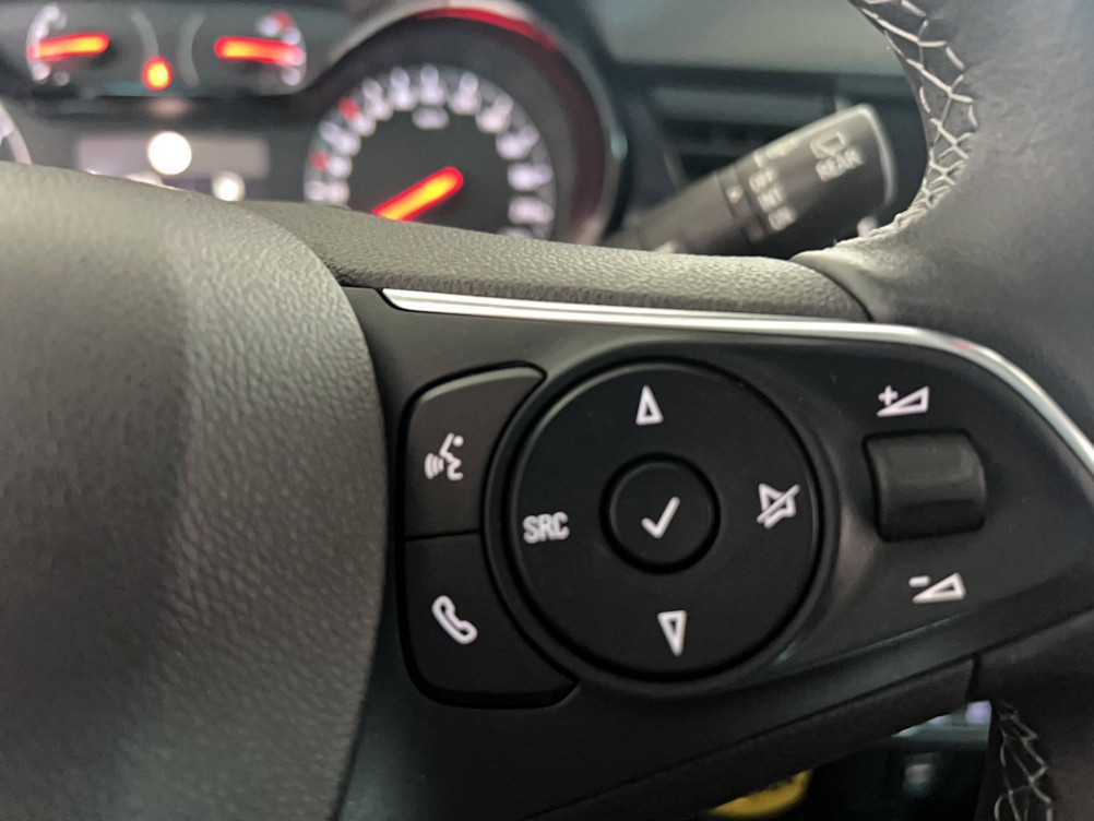 Acheter Opel Crossland X Crossland X 1.2 Turbo 110 ch Design 120 ans 5p occasion dans les concessions du Groupe Faurie