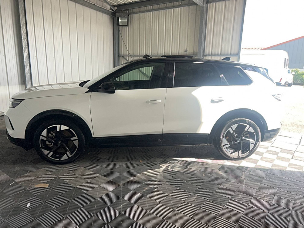 Acheter Opel Grandland Grandland Electrique 213 ch & Batterie 73 kWh GS 5p occasion dans les concessions du Groupe Faurie