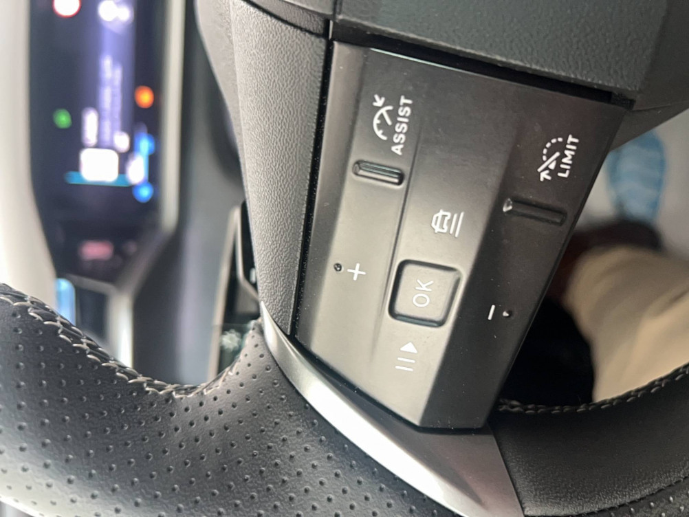 Acheter Opel Grandland Grandland Electrique 213 ch & Batterie 73 kWh GS 5p occasion dans les concessions du Groupe Faurie