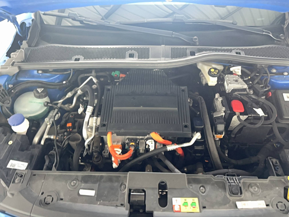 Acheter Opel Corsa E Corsa Electrique 136 ch & Batterie 50 kWh GS Line 5p occasion dans les concessions du Groupe Faurie