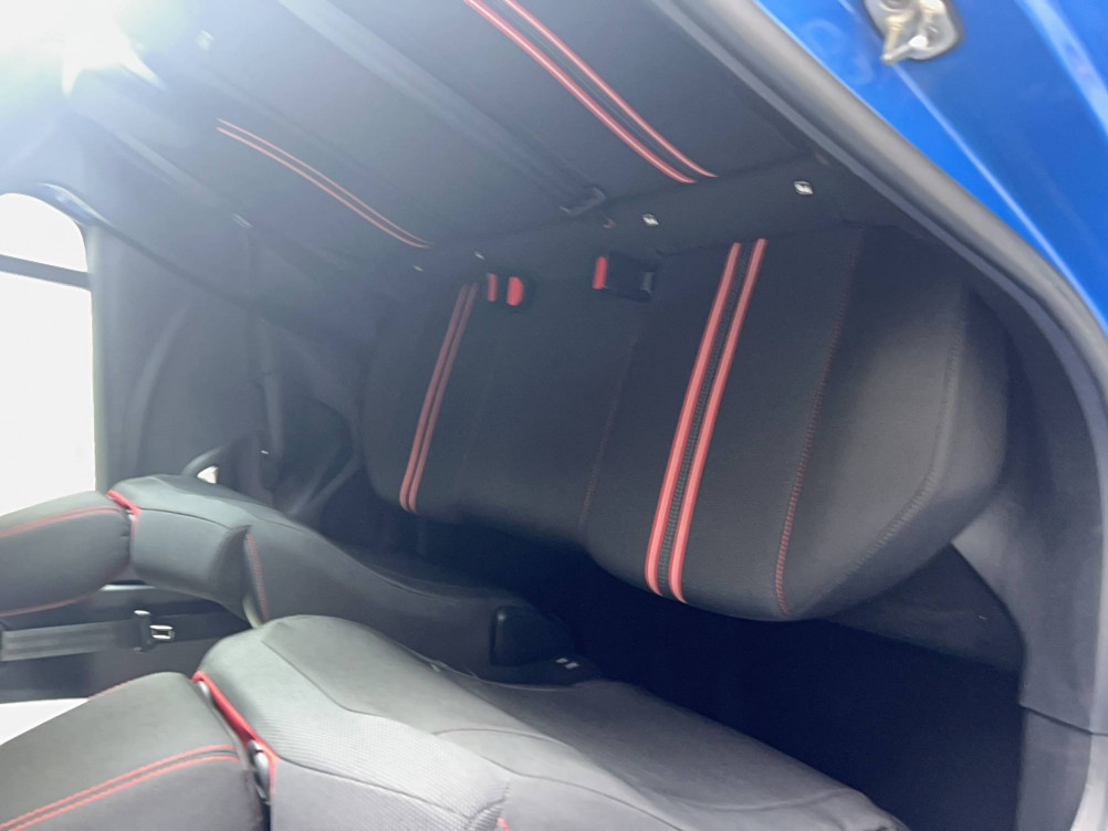 Acheter Opel Corsa E Corsa Electrique 136 ch & Batterie 50 kWh GS Line 5p occasion dans les concessions du Groupe Faurie