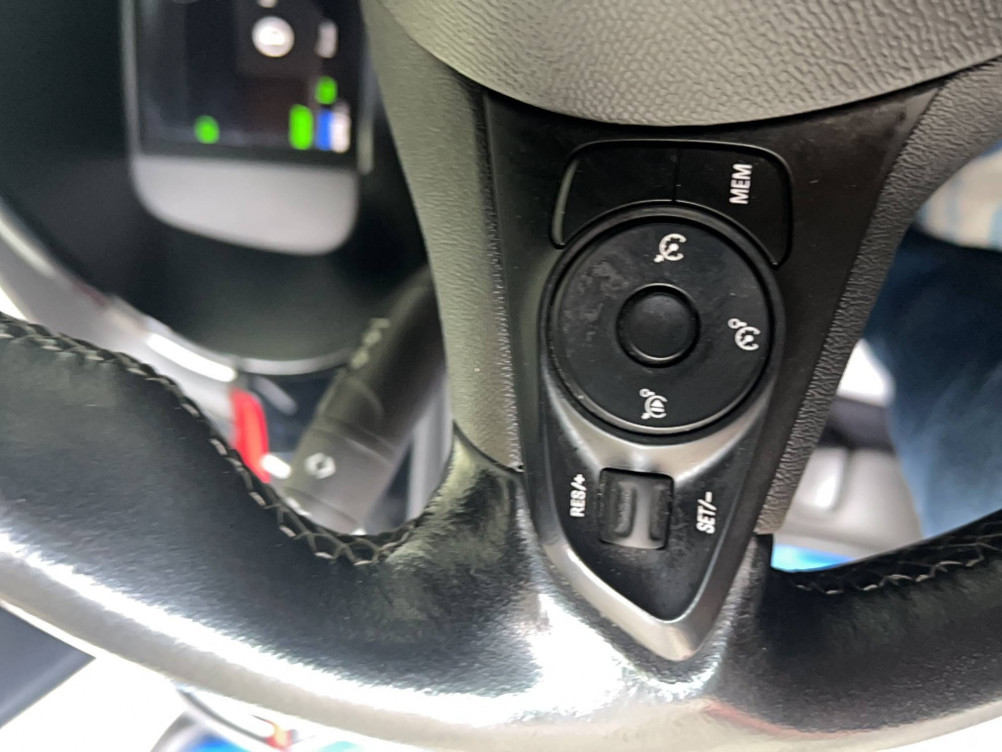 Acheter Opel Corsa E Corsa Electrique 136 ch & Batterie 50 kWh GS Line 5p occasion dans les concessions du Groupe Faurie