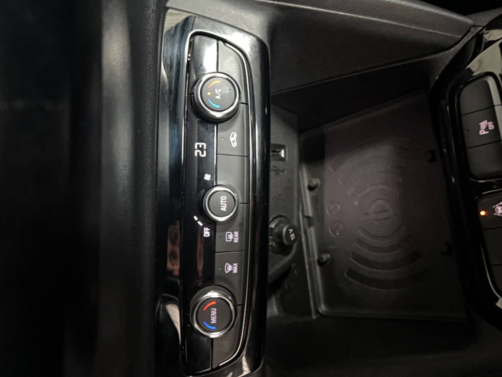 Acheter Opel Corsa E Corsa Electrique 136 ch & Batterie 50 kWh GS Line 5p occasion dans les concessions du Groupe Faurie