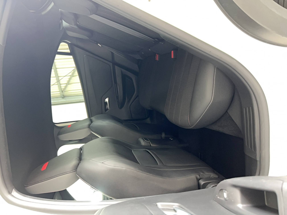 Acheter Opel Mokka Mokka 1.2 Turbo 130 ch BVA8 GS Line 5p occasion dans les concessions du Groupe Faurie