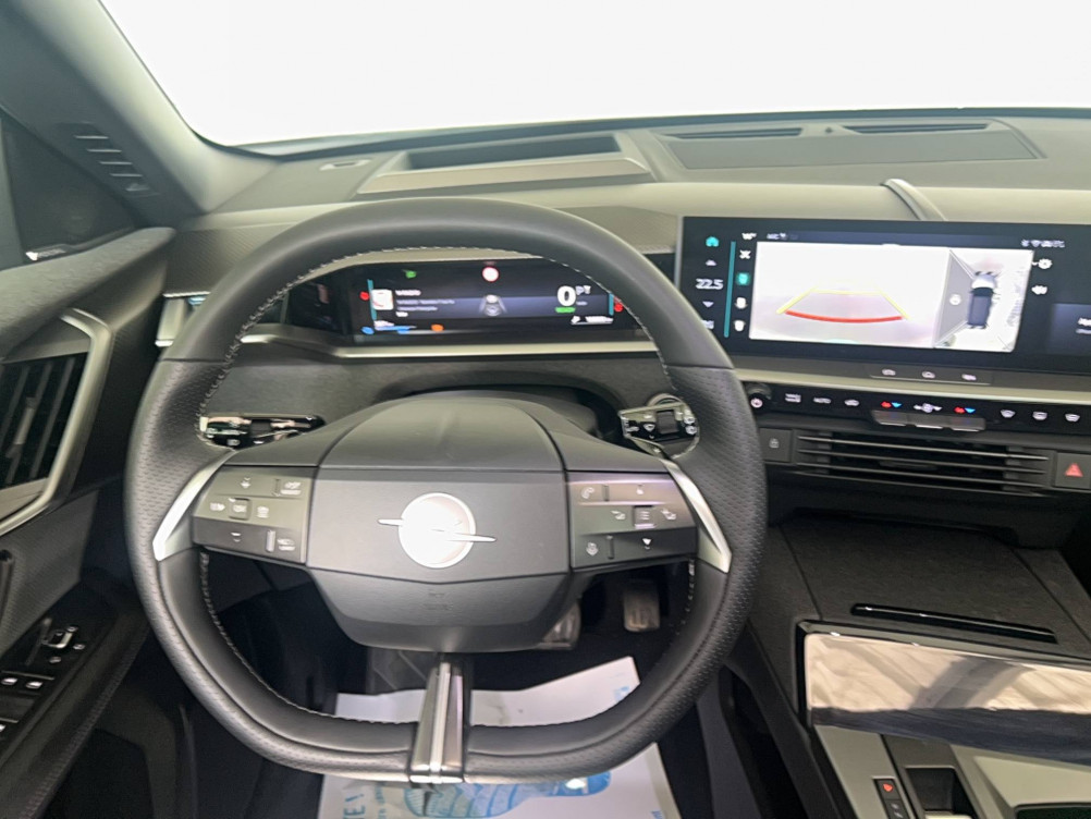 Acheter Opel Grandland Grandland Electrique 213 ch & Batterie 73 kWh GS 5p occasion dans les concessions du Groupe Faurie