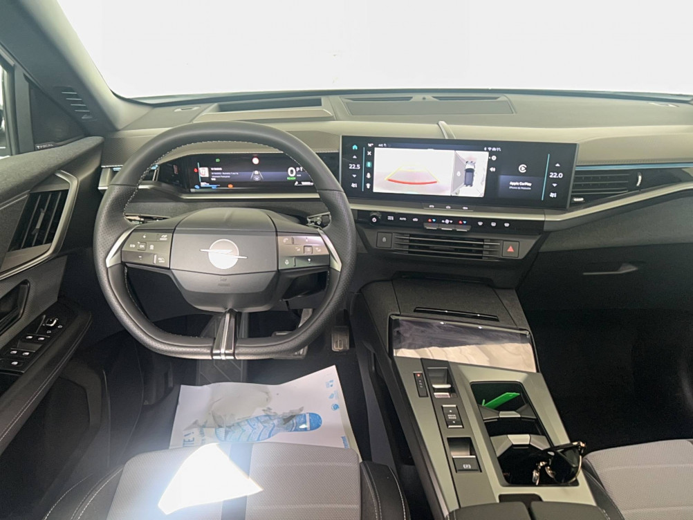 Acheter Opel Grandland Grandland Electrique 213 ch & Batterie 73 kWh GS 5p occasion dans les concessions du Groupe Faurie