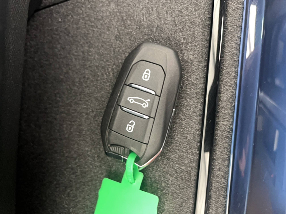 Acheter Opel Grandland Grandland Electrique 213 ch & Batterie 73 kWh GS 5p occasion dans les concessions du Groupe Faurie