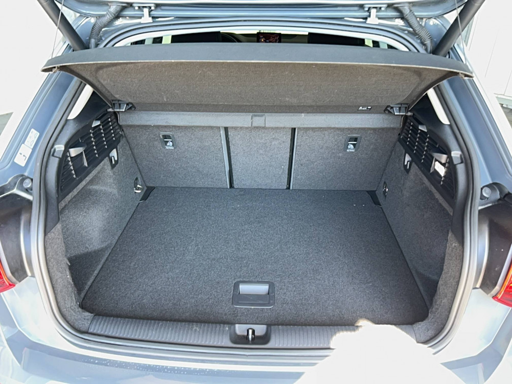 Acheter Audi Q2 Q2 35 TFSI COD 150 S tronic 7 Sport 5p occasion dans les concessions du Groupe Faurie