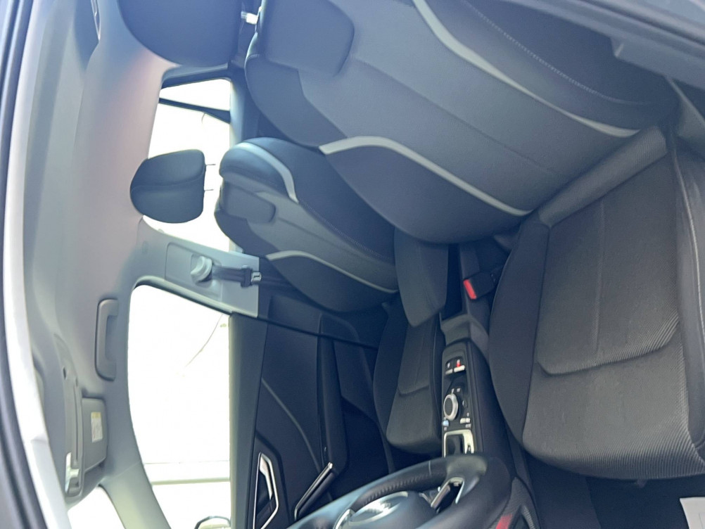 Acheter Audi Q2 Q2 35 TFSI COD 150 S tronic 7 Sport 5p occasion dans les concessions du Groupe Faurie