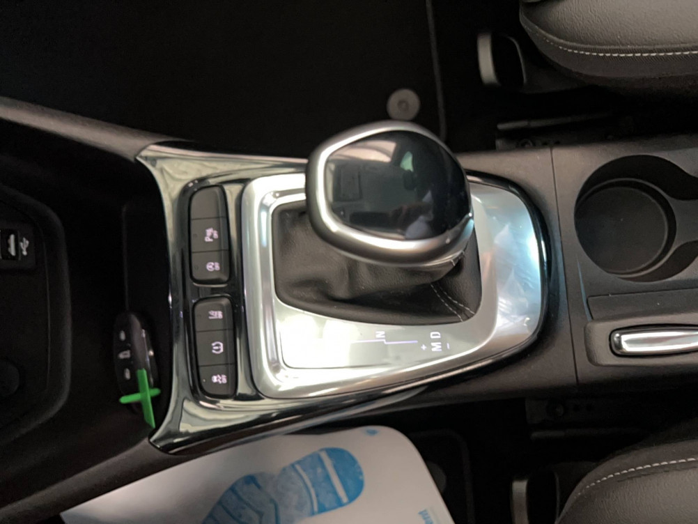 Acheter Opel Crossland Crossland 1.2 Turbo 130 ch BVA6 Ultimate 5p occasion dans les concessions du Groupe Faurie