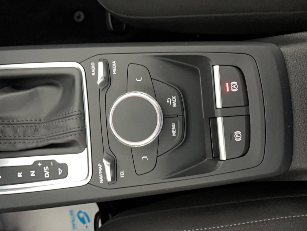 Acheter Audi Q2 Q2 35 TFSI COD 150 S tronic 7 Sport 5p occasion dans les concessions du Groupe Faurie