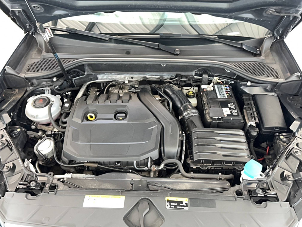 Acheter Audi Q2 Q2 35 TFSI COD 150 S tronic 7 Sport 5p occasion dans les concessions du Groupe Faurie