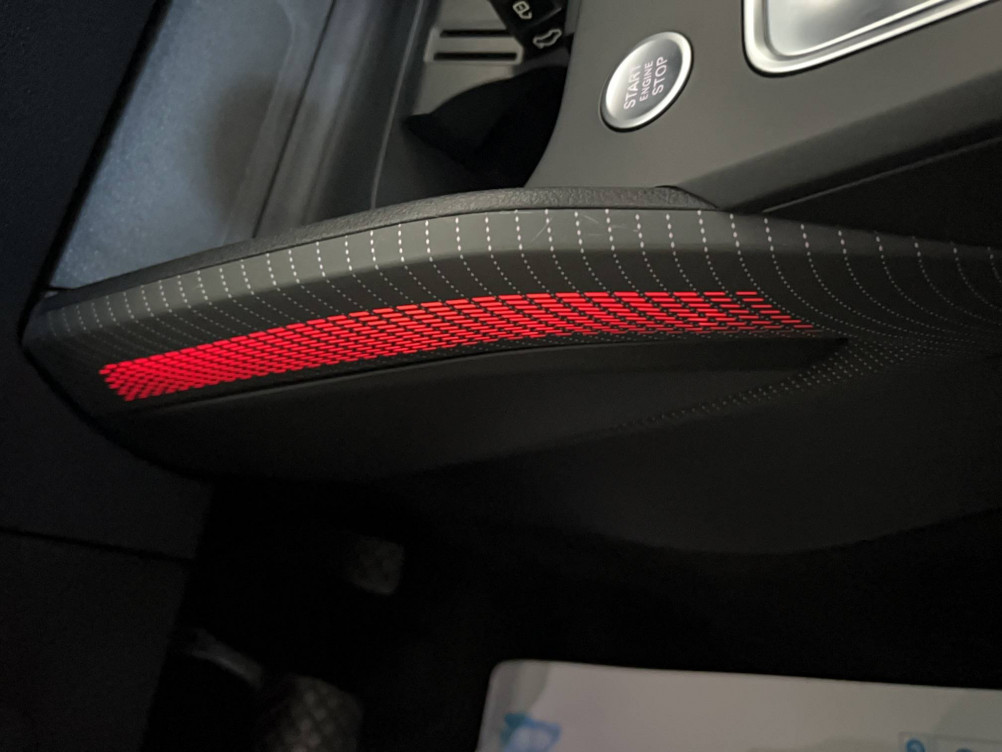 Acheter Audi Q2 Q2 35 TFSI COD 150 S tronic 7 Sport 5p occasion dans les concessions du Groupe Faurie