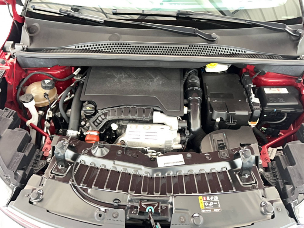 Acheter Opel Crossland Crossland 1.2 Turbo 130 ch BVA6 Ultimate 5p occasion dans les concessions du Groupe Faurie