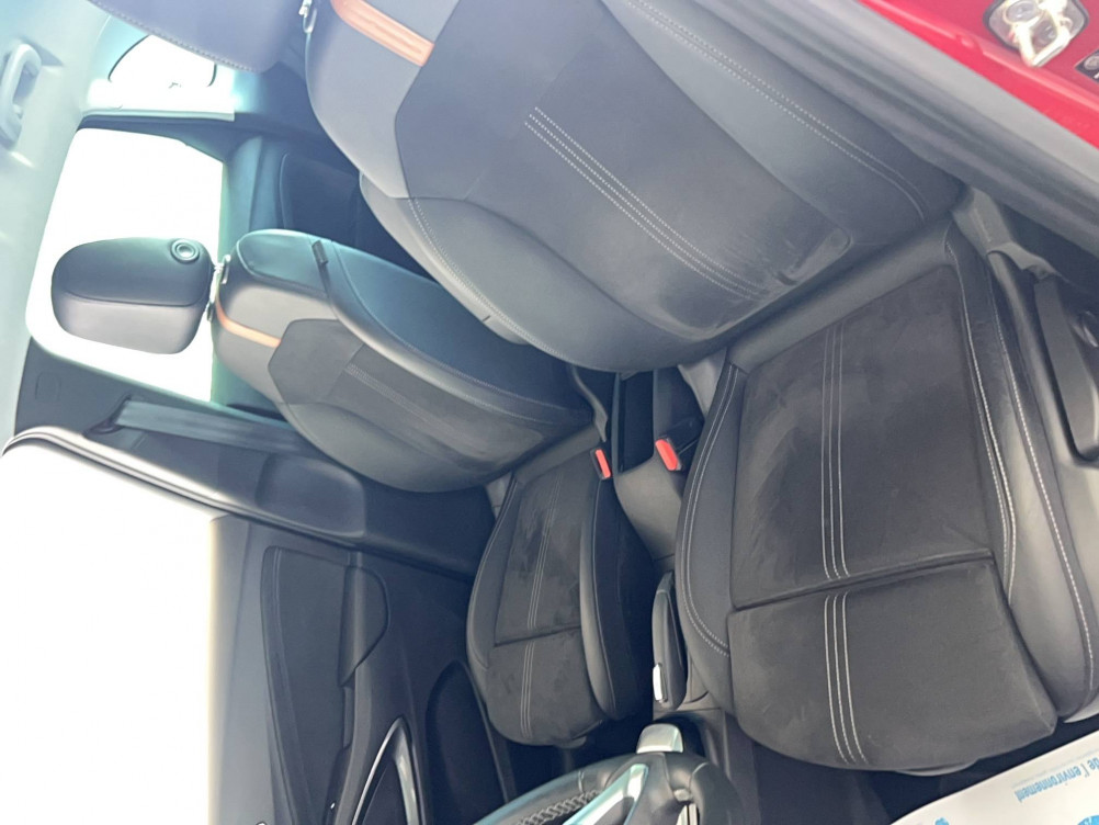 Acheter Opel Crossland Crossland 1.2 Turbo 130 ch BVA6 Ultimate 5p occasion dans les concessions du Groupe Faurie