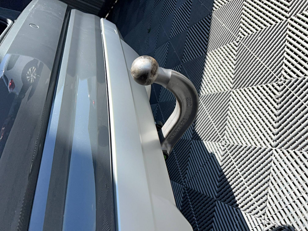 Acheter Audi Q2 Q2 35 TFSI COD 150 S tronic 7 Sport 5p occasion dans les concessions du Groupe Faurie