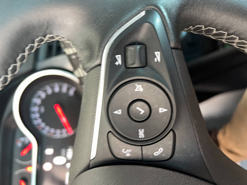 Acheter Opel Crossland Crossland 1.2 Turbo 130 ch BVA6 Ultimate 5p occasion dans les concessions du Groupe Faurie