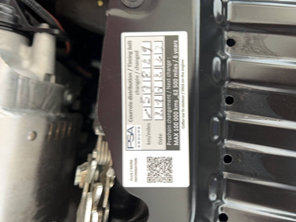 Acheter Opel Crossland Crossland 1.2 Turbo 130 ch BVA6 Ultimate 5p occasion dans les concessions du Groupe Faurie