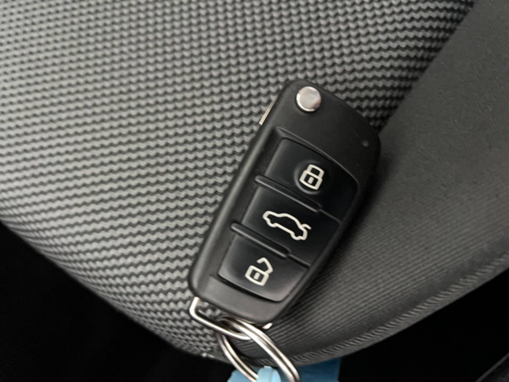 Acheter Audi Q2 Q2 35 TFSI COD 150 S tronic 7 Sport 5p occasion dans les concessions du Groupe Faurie